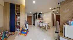 Blk 105 Depot Heights (Bukit Merah), HDB 4 Rooms #566569741